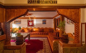 Hotel Riad Bahammou