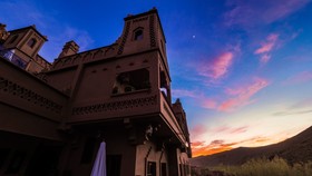 Hotel Riad Bahammou