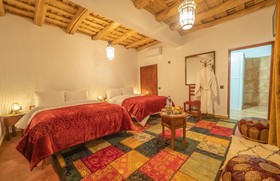Hotel Riad Bahammou