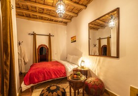 Hotel Riad Bahammou