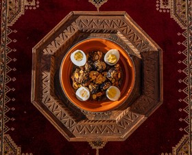 Hotel Riad Bahammou