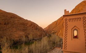 Hotel Riad Bahammou