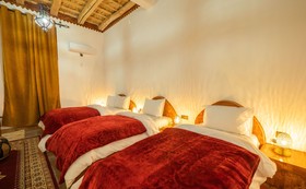 Hotel Riad Bahammou