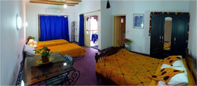 La Kasbah de Dades