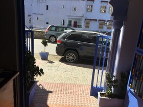 Appart'hotel Nouara
