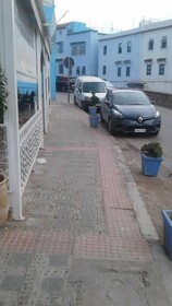 Appart'hotel Nouara
