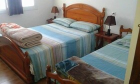 Appart'hotel Nouara
