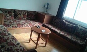 Appart'hotel Nouara