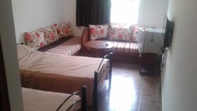 Appart'hotel Nouara