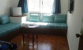 Appart'hotel Nouara