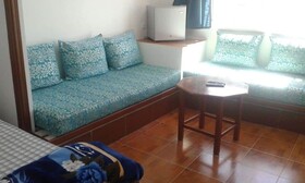 Appart'hotel Nouara