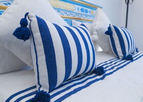 Casa Blue Pearl