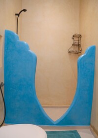 Casa Blue Pearl
