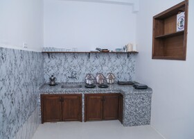 Casa Blue Pearl