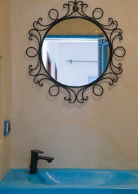 Casa Blue Pearl