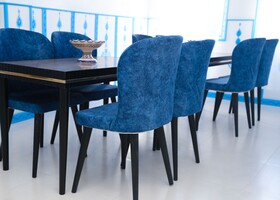 Casa Blue Pearl