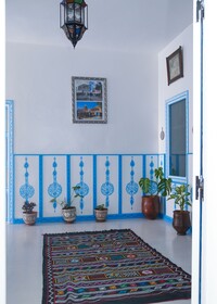 Casa Blue Pearl
