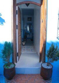 Casa Blue Pearl