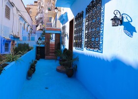Casa Blue Pearl