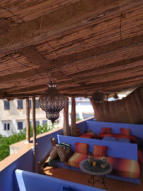 Casa Blue Star