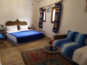 Casa Blue Star