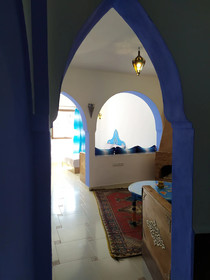 Casa Blue Star
