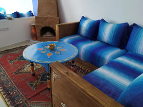 Casa Blue Star