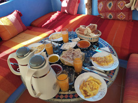 Casa Blue Star