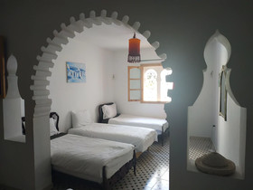 Casa Blue Star