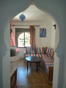 Casa Blue Star