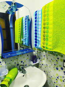 Casa Blue Star