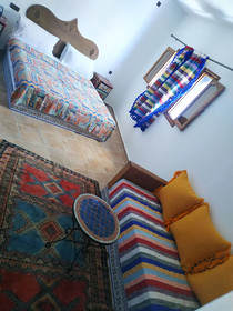 Casa Blue Star