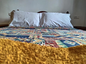 Casa Blue Star