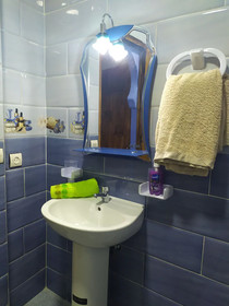 Casa Blue Star