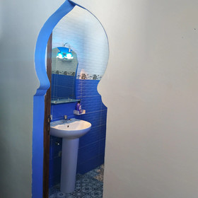Casa Blue Star