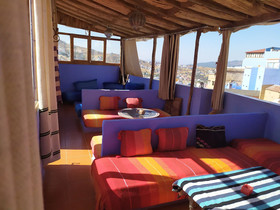 Casa Blue Star