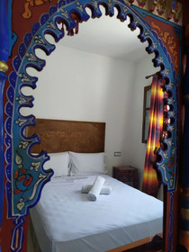 Casa Blue Star