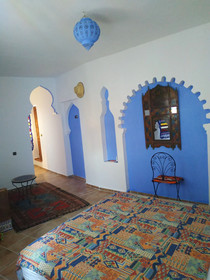Casa Blue Star