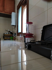 Casa Blue Star