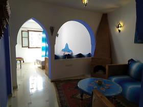Casa Blue Star