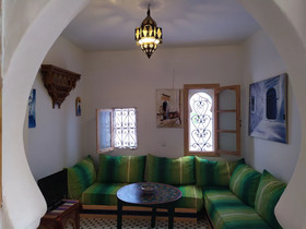 Casa Blue Star