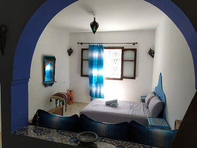 Casa Blue Star