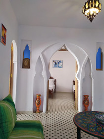Casa Blue Star