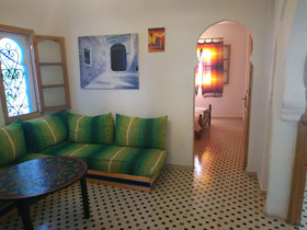 Casa Blue Star