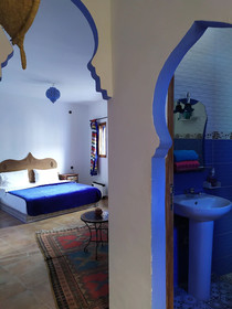 Casa Blue Star