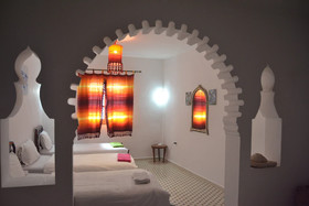 Casa Blue Star