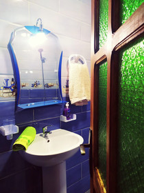 Casa Blue Star