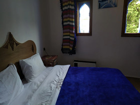 Casa Blue Star