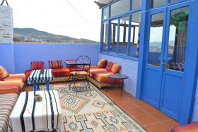 Casa Blue Star