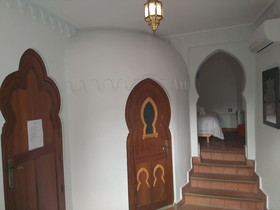 Casa Sabila